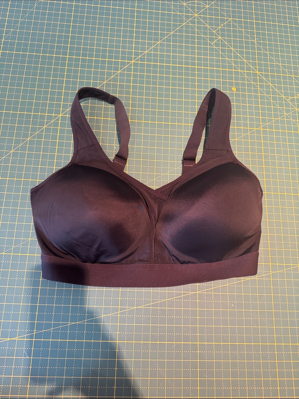 C9 by Champion Wireless Support Bra. Convertible.